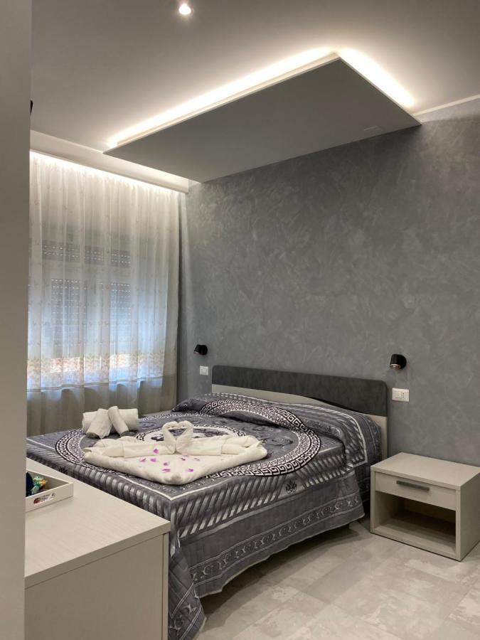 Dina E Miki Bed and Breakfast Tropea Eksteriør billede